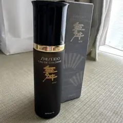 SHISEIDO 舞 MAI オーデコロン スプレイN 80mlのサムネイル