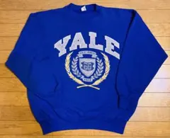 80s Champion チャンピオン スウェット YALE XL ヴィンテージ