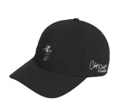 【adidas】Chip スイングキャップ　ゴルフキャップadidas golf