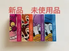 ディズニー　カドケシ　消しゴム