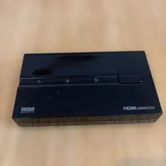 サンワサプライ HDMIセレクター SW-HD31