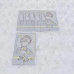 にじさんじ ジューンブライド チェキ風カード 風楽奏斗