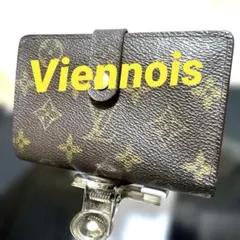 ⑤☆在庫SALE/良品 ♪モノグラム がま口 財布