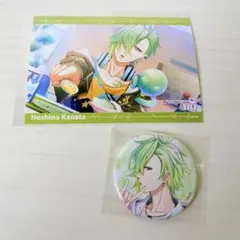 Glass Heart Princess ebten 特典 彼方