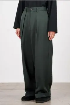 2025年最新】MARKAWARE スラックスの人気アイテム - メルカリ