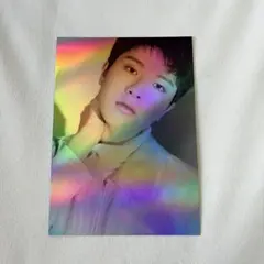 treasure ジョンファン ポストカード chapter one ♡