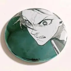ブルーロック展★推しキャラバッジコレクション 糸師 凛