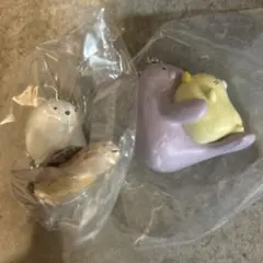 美ら海水族館 すみっコぐらし ボールチェーン