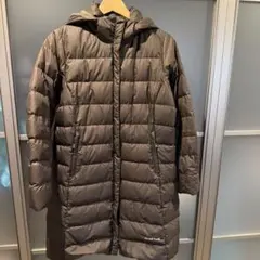 希少】【正規品】韓国限定 mont-bell ベンチコート ブラック XL - メルカリ
