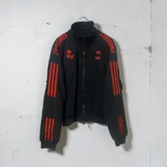 2026年最新】adidas × Willy Chavarria Knit Track Jacketの人気