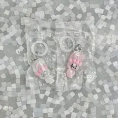 エスターバニー めじるしアクセサリー