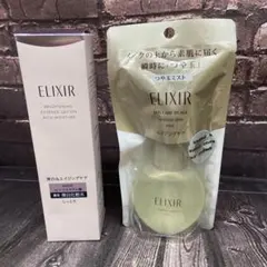 ELIXIR ブライトニングローション＆つや玉ミストセット 73116のサムネイル