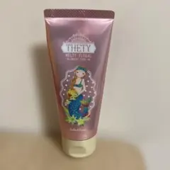 THETY MELTY FLORAL ハンドクリーム