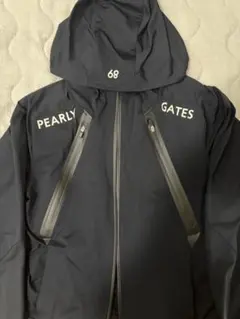新品　人気パーリゲイツゴルフウェア