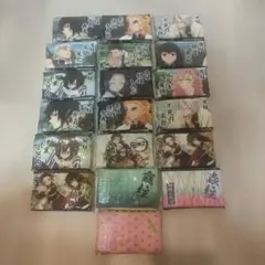 鬼滅の刃 ポケットティッシュ 19個セット