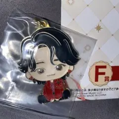 Mrs. GREEN APPLE 一番くじ　F賞　大森元貴