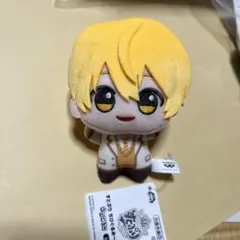 すとぷり ちびぐるみ ～制服ver.～ るぅと