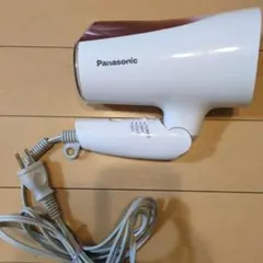 Panasonic EH-NE6A ヘアドライヤー 1200W