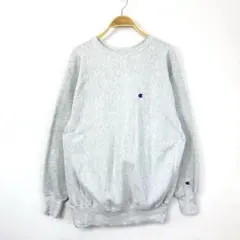 USA製 Champion チャンピオン リバースウィーブ スウェット S85b