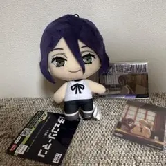 劇場版『チェンソーマン レゼ篇』　ぬいぐるみ レゼ