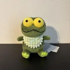 バムとケロ ケロちゃんラグ マット m44273053292_1.jpg?1728683378