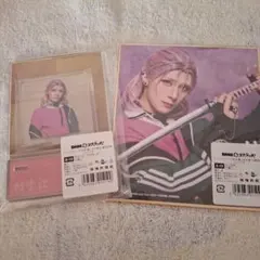 ミュージカル刀剣乱舞DMMスクラッチ