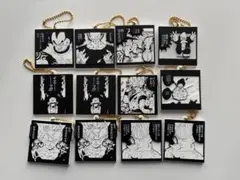 ドラゴンボール　ラバーマスコット