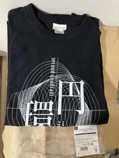 シャニマス 7th円環 second quadrant 横浜 Tシャツ Lサイズ
