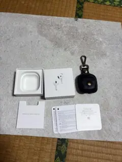 AirPods 第4世代 MXP93J/A アクティブノイズキャンセリング搭載