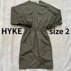 hyke