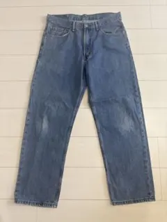 貴重 濃紺 80s USA製 Lee 200 デニム W32 L30 | Mercari