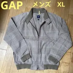 お値下げしました❗️GAP メンズブルゾン