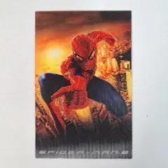 2025年最新】スパイダーマン カード 映画の人気アイテム - メルカリ