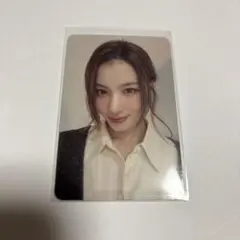 TWICE TEN The Story Goes On サナ トレカ