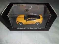 2025年最新】レクサスlc500h 1/43の人気アイテム - メルカリ