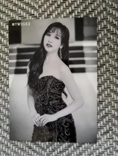 TWICE ミナ ラントレ #TWICE2