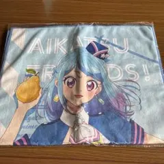 アイカツ オケカツ オーケストラコンサート ポートレート 缶バッジ