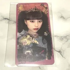 ファントムシータ 百花 ホラークイーン 魔除け トレカ PhantomSiita