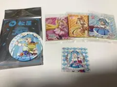 ひろがるスカイ！プリキュア　グッズまとめ売り　バラ売り不可