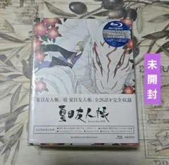 夏目友人帳 Blu-ray Disc BOX