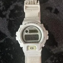 ☆G-SHOCKラバーズコレクション1998☆天使と悪魔☆白☆上位モデル☆① ラバコレ g-shock 天使と悪魔