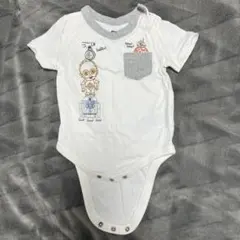 babyGAP スターウォーズ ロンパース 60cm (3-6m)