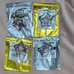 忍たま乱太郎 ドクタケ最強の軍師ナンジャタウン キャンディキーホルダー