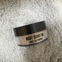 MARY QUANT ルースフェイスパウダー 本体のサムネイル