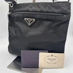 PRADA ナイロンバック 最終値下げ もうすぐ消します - メルカリ