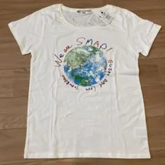 SMAP 新品タグ付き　ツアーTシャツ　BEAMSのサムネイル