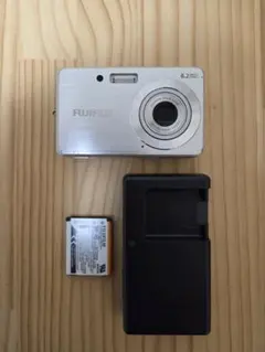 2026年最新】finepix j30の人気アイテム - メルカリ