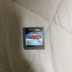 SDガンダムGジェネレーション DS ソフトのみ