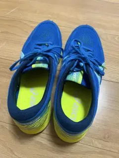 ASICS アシックス TARTHEREDGE（ターサーエッジ） 26.0cm