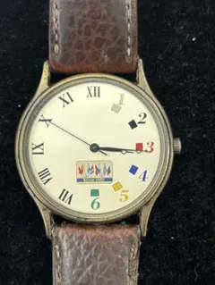 ヴィンテージ 腕時計